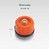 Locking Camping Gas Canister Adapter & Stove Converter