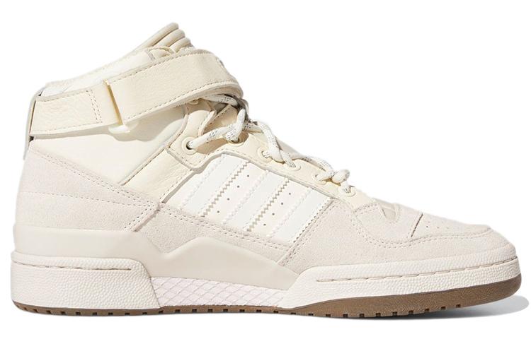 Forum Ivy Park x Forum Adidas Originals Mid 'Icy Park - Cream White' GW2857
