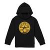 Elvis Presley Childrens/Kids Full Sun Label Hoodie