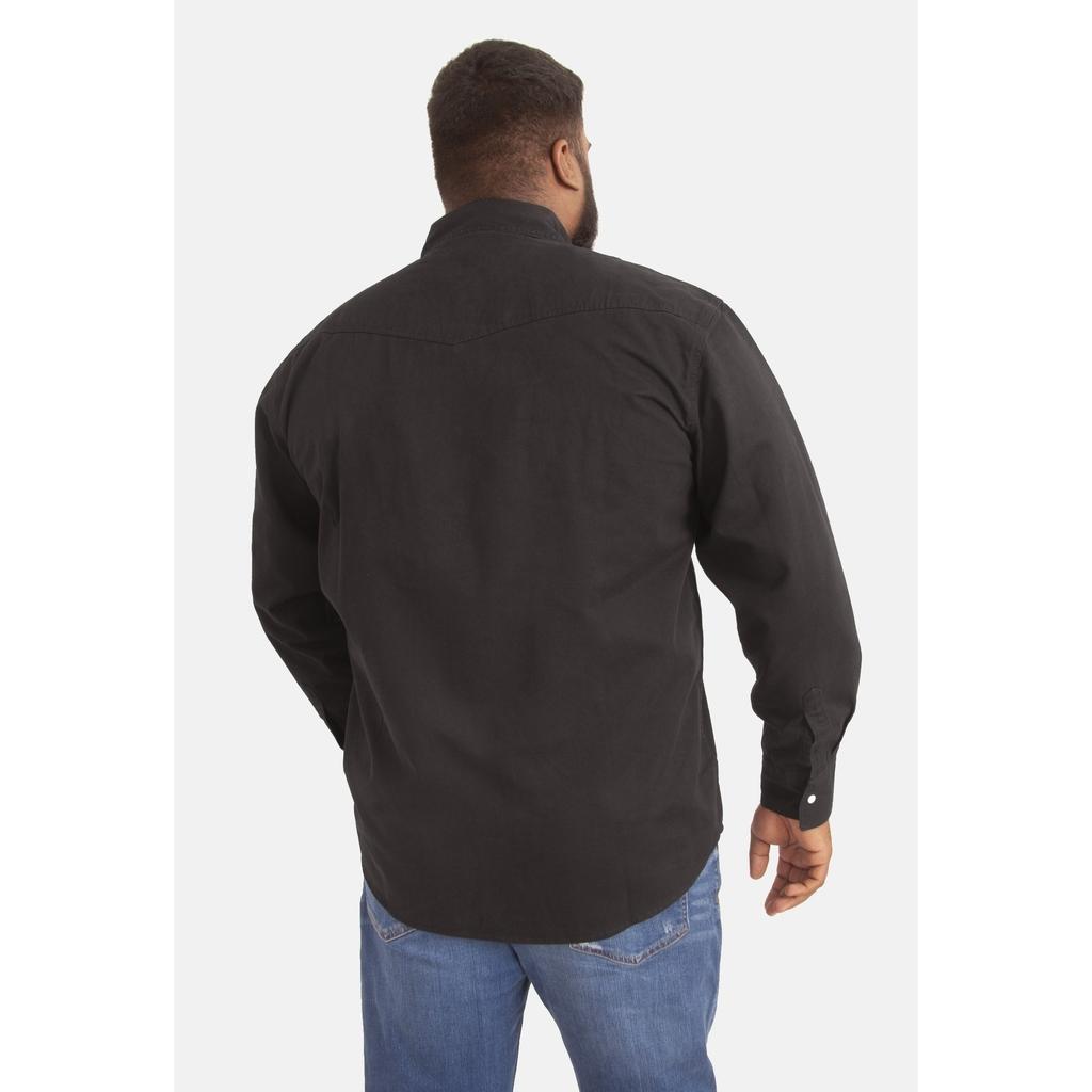 Duke - Camicia di jeans taglie forti WESTERN - Uomo acquista in modo  economico — spedizione gratuita, recensioni reali con foto — Joom