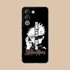 Jujutsu Kaisen Satoru Gojo Phone Case for VIVO V60 V50 V40 V30 V29 V27 V25 V23 Pro Lite 5G Colorful Printing Cover Cover Pretty