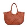 Dragon Diffusion Big Tote Bag 8822 Tan