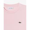 LacoSTe Women S baSic Crew Neck ShorT Sleeve T ShirT Tf545e 54g Kf9 q2nTf545e 54gKf9