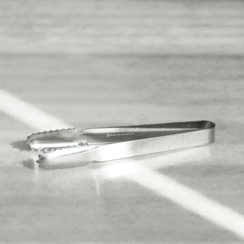 Pearl Metal ENJOY KITCHEN Ice Tongs C-4716
