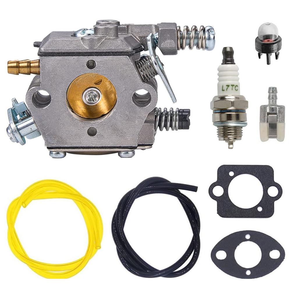 CS352 Carburetor Is Suitable for Echo/Walbro A021003330 WT-992 CS-352 CS-352ES CS-353 Chainsaw