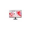 MONITOR LG 27" Černý 27MR400-B IPS 16:9 FHD 5ms 1920×1080 250cd/m2 100Hz HDMI VGA Režim AMD FreeSync™ DAS Black Stabilizer Náklon 2