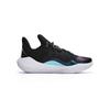 Curry Brand Curry Flow 11 GS Future Curry Kids Sneakers Black 3026619-101