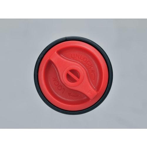 Kyoto Machinery Tools (KTC) 12.7sq. Preset Torque Wrench GW300-04 [60~300Nm]