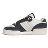 Adidas Damen Rivalry Low 'Carbon Talc' Damen Sneaker ID7560