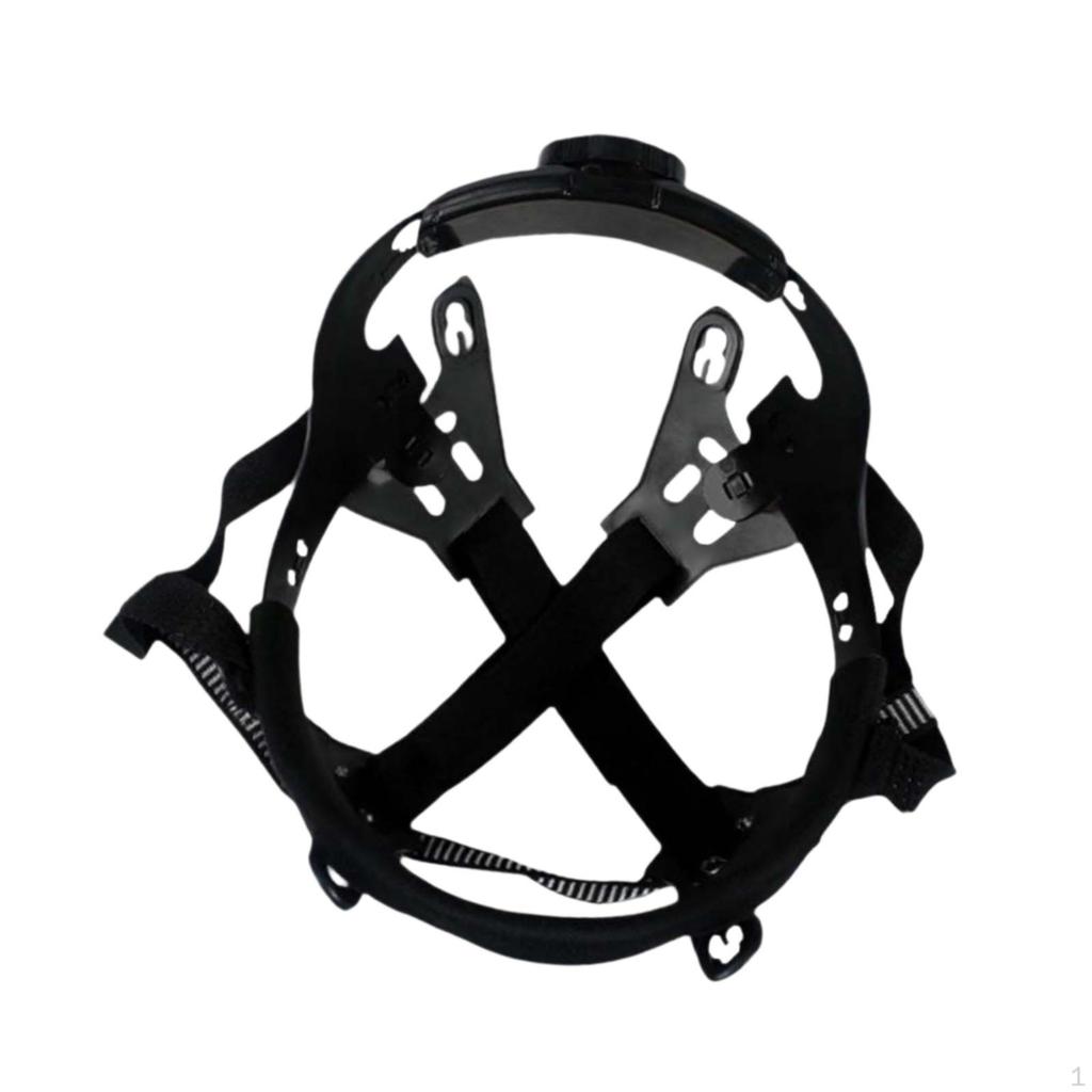 Hard Hat Replacement Suspension Construction Cap Insert for Adults Breathable Lightweight Hardhat