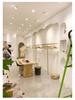 Elephant Trunk Adjustable COB Spotlight for Restaurants
