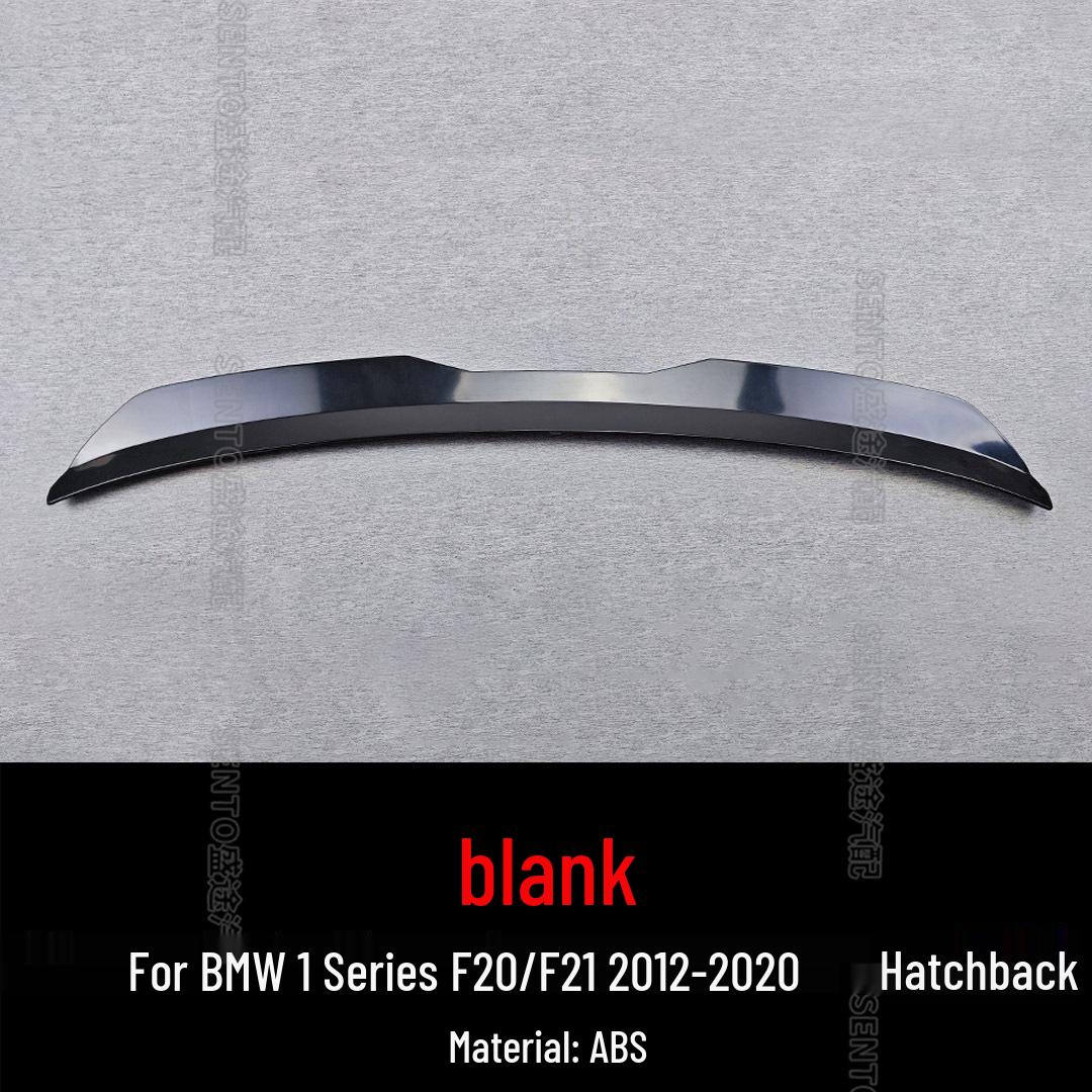 

2012-2020 BMW 1 Серии F20/F21 Хэтчбек Задний спойлер
