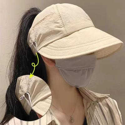 Chapéus e gorros – Chapéus de sol