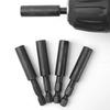 1/10pcs Impact Magnetic Extension Rod Power Drill Bits Holder Hex Shank Extended Connecting Rod Adapter Hardware Tools