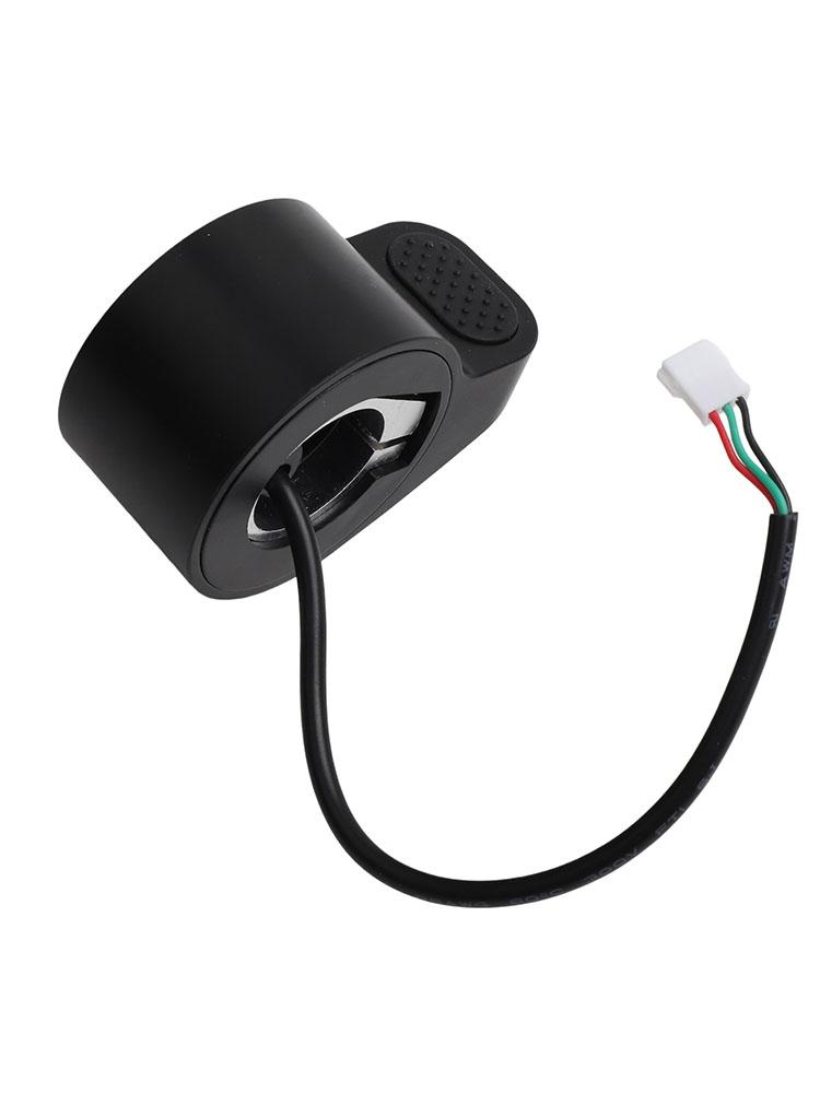 Mejora de Patinete Eléctrico con Acelerador de Pulgar para Gotrax Para GXL V2 y Más