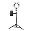 6inch USB LED Video Light Dimmable Ring Lamp for Photography Selfie Live Studio