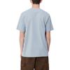 Carhartt Wip Pocket T-shirt I030434-0W9-XX