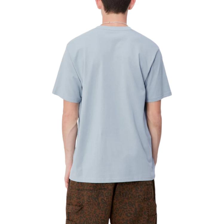 Carhartt Wip Pocket T-shirt I030434-0W9-XX
