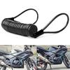 Rame și accesorii pentru motociclete – Lacăte și încuietori