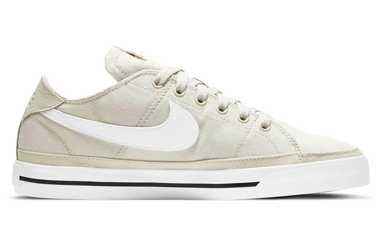 Nike Court Legacy Canvas Light Bone Women's CZ0294-002