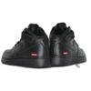 Nike Air Force 1 Mid Supreme Black Sneakers FZ8784-001