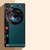 Micro Matte Case For ZTE Nubia Z60 Ultra Anti-fall Back Cover Case for Nubia Z60 Ultra Leading Edition