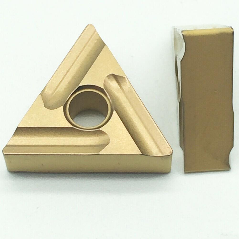 Werkzeuge TNMG160404R-S Einsatz für Werkzeuge Hartmetall Hartmetalleinsätze