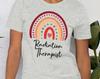 Radiation Therapist Unisex t-Shirt and Kids Tshirt