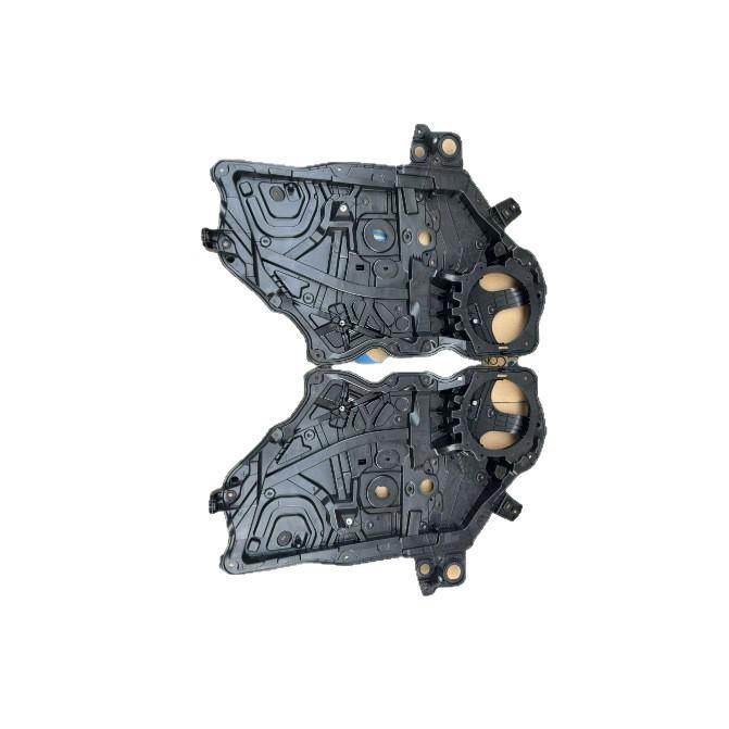 Kompatibilní s rámem držáku mechanismu stahování okna dveří Tesla Model Y 1526804-00-B.