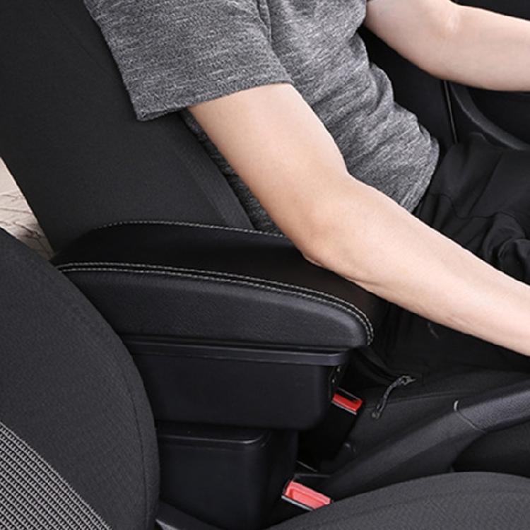 Arm Rest Storage Box Auto Interior Accessory Replacement Car Armrest Box