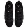Air Jordan MVP 92 Black Wolf Grey Unisex Sneakers Anthracite HQ3950-002