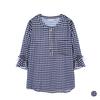 Tops – Blusas e camisas
