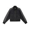 Damen Adicolor Denim Trainingsjacke True Black Denim Damen Streetwear JD3110