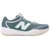 New Balance FuelCell 996v6 US Open Pack Unisex Sneakers Green New-Spruce White MCH996S6