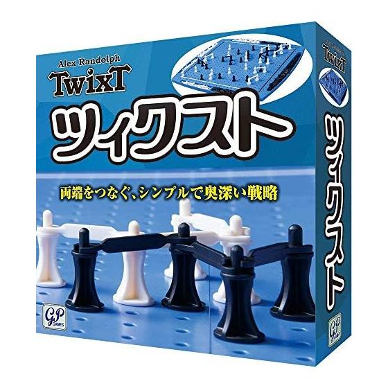 TwixT Настольная игра, вдохновленная Го.
