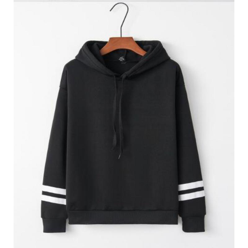 2022 Herbst Winter Bestseller Kapuzenpullover Locker Langarm