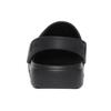 Adilette Clog 2.0 Adidas 'Black White' Unisex JQ8058