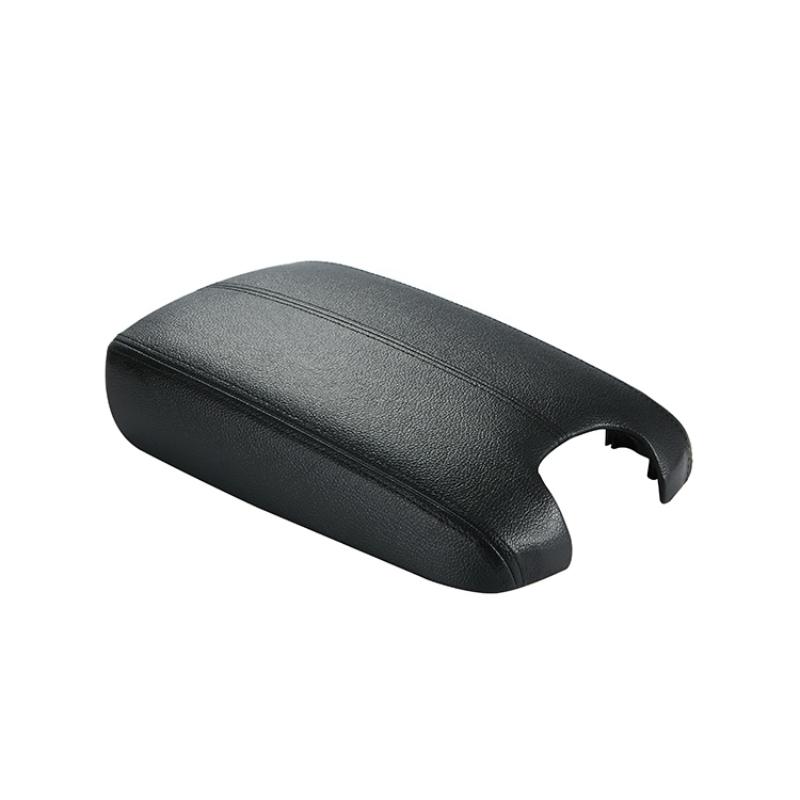 1 Pc Leather Car Armrest Case Cover Center Console Armrest Lid Cover for Honda Accord 2008-2012 Car Styling Auto Accessories