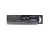 Jackall Slick Bait 120 Floating Lure Black Pirarucu (2011)