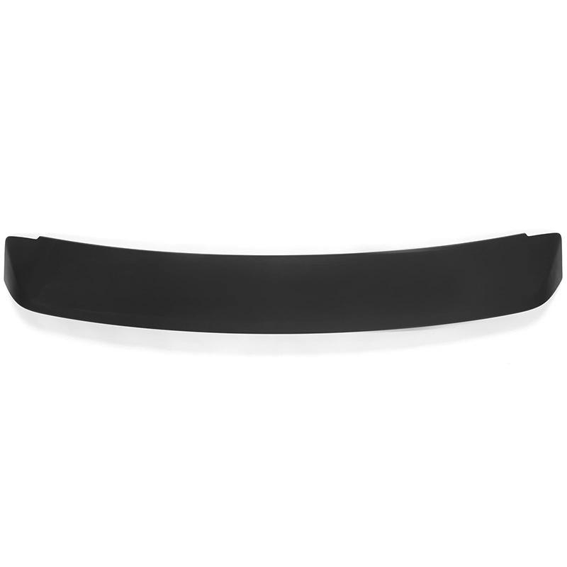 

For Ford Mustang 2004 2005 2006 2007 2008 2009 High Quality ABS GT500 Style Car Rear Wing Spoiler Glossy Black Or Red