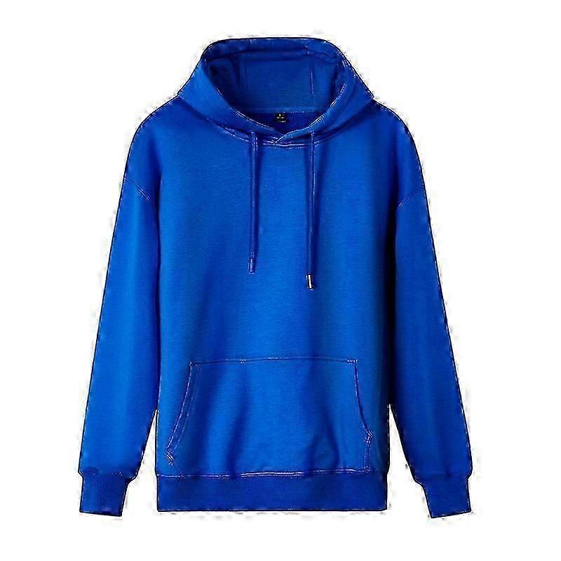 2026 Chaud !! Sweat à capuche pour femme Automne-Hiver - Doublé polaire Épais Style Coréen Tendance Ins Ample Tenue Décontractée