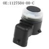 M63K-4Pcs Reversing Radar Reversing Sensors PDC Parking Sensors Automotive For Tesla S X 3 2017- 1127504-00-C 112750400C Par