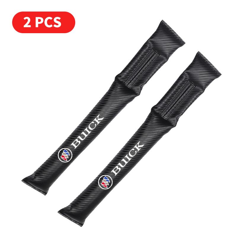 Car seat gap plug automobile interior gap decoration accessories For Buick GL8 Envista Park Avenue royaum Verano Excelle GT Envision