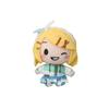 Neuer Originaler Hatsune Miku Plüsch Schlüsselanhänger Project Sekai Colorful Stage Pjsk Nesoberi Hasenohr Dienstmädchen Anime Anhänger Hängend Anime
