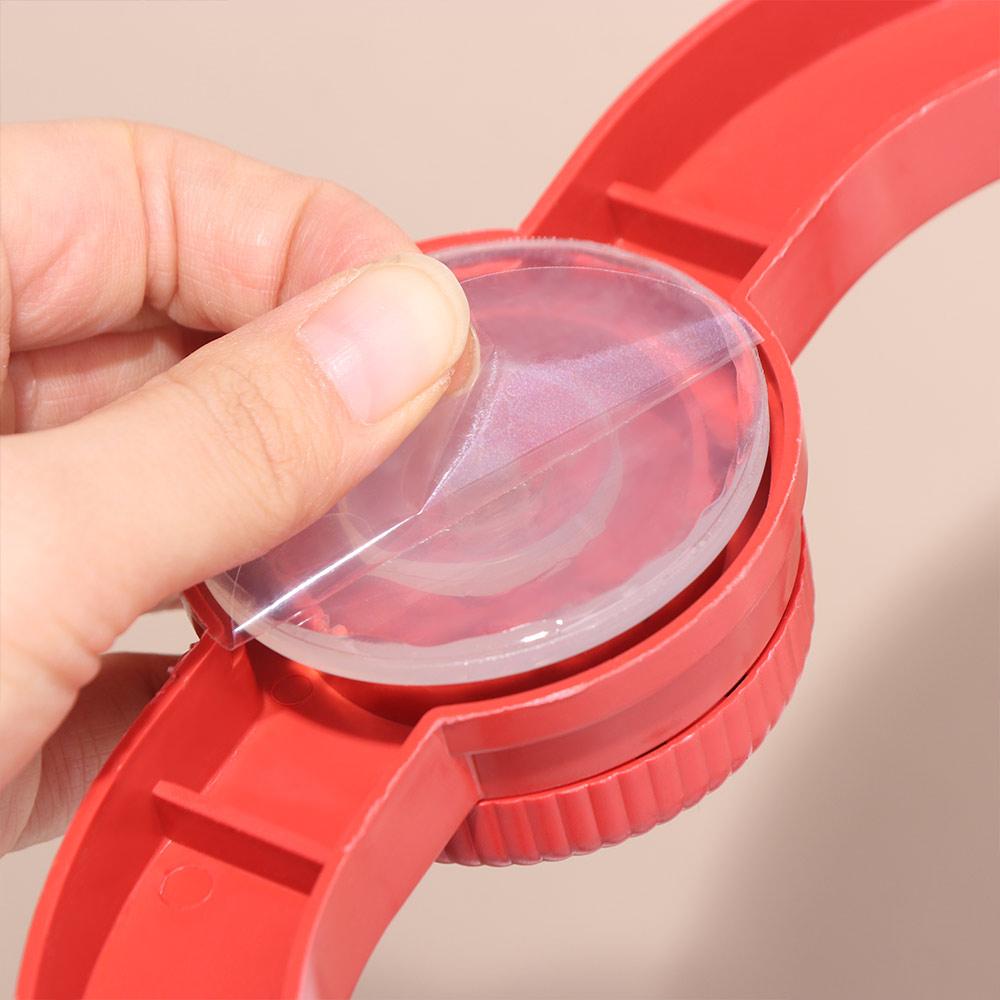 Suction Cup Toothbrush Storage Rack Waterproof Pan Cover Storage Holder for Home