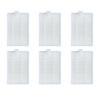 A20F-For Viomi V5 / V5 Pro Robot Vacuum Cleaner Hepa Filter Replacement Accessories Spare Parts