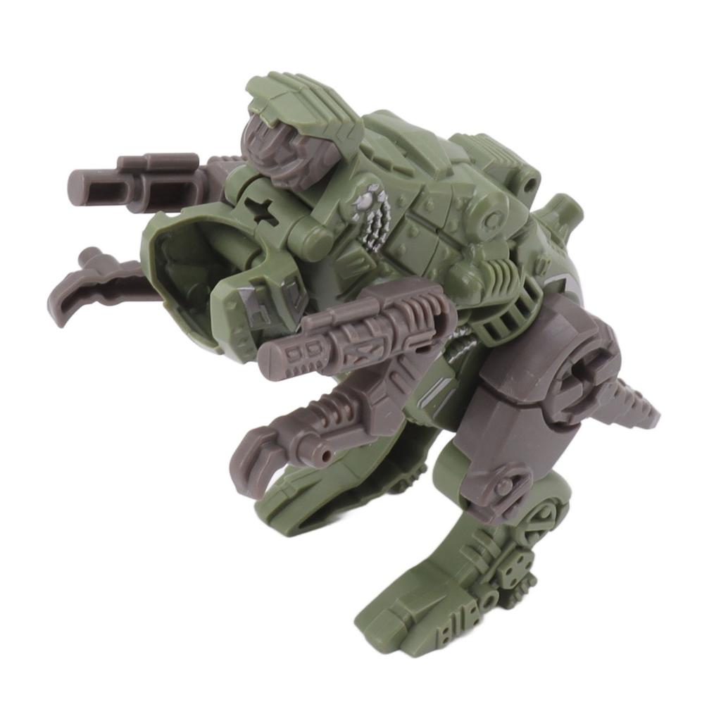 Dinosaur Transforming Robot Toys for Kid Action Figure 3 Shape Dinosaur Transformer Toy Type 2