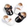 Spring & Fall Baby Leather Soft Sole Princess Shoes for Girls