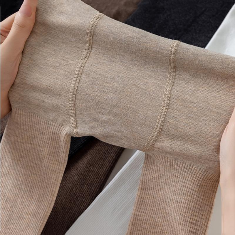 Baby Mädchen Leggings Strumpfhosen Baby Strumpfhose Kind Kleinkind Lotusblatt Spitze Hose Baumwollstrick Hose Für Kind Säugling Legging Winter