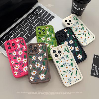 Handyhülle für iPhone 16 13 11 Pro Max iPhone 11 13 16 Samsung S24 Ultra Samsung A54 Redmi Note 12 11 Infinix Hülle